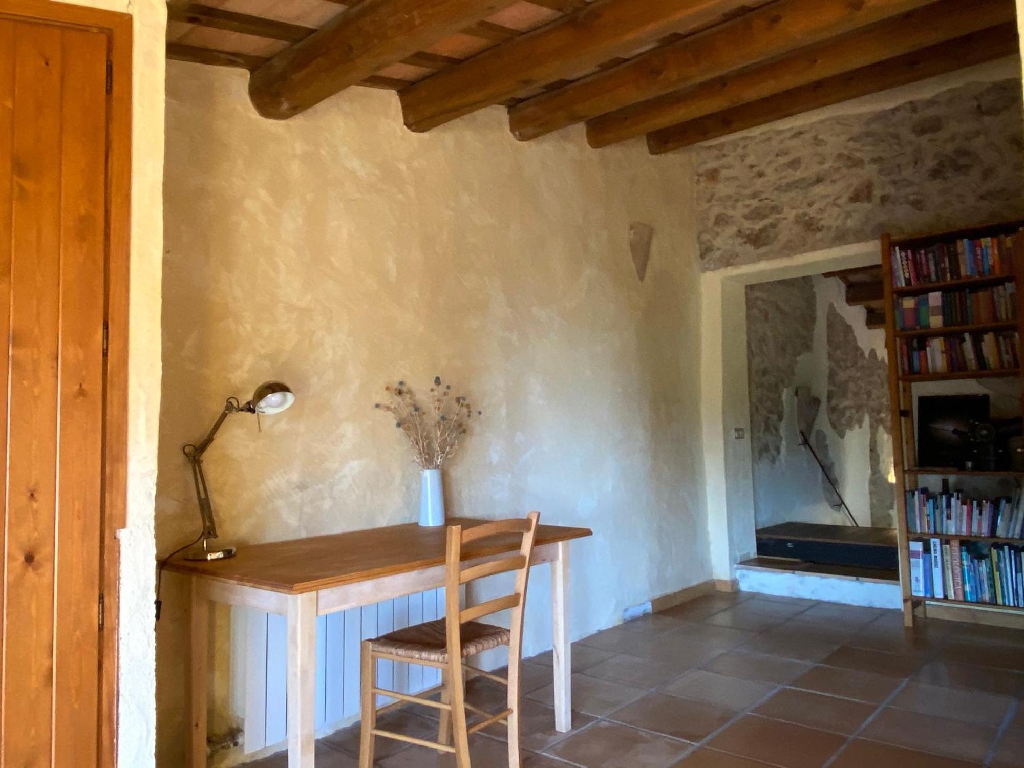 Santa Caterina - Dog Friendly With Garden Villa Sobrestany Oda fotoğraf