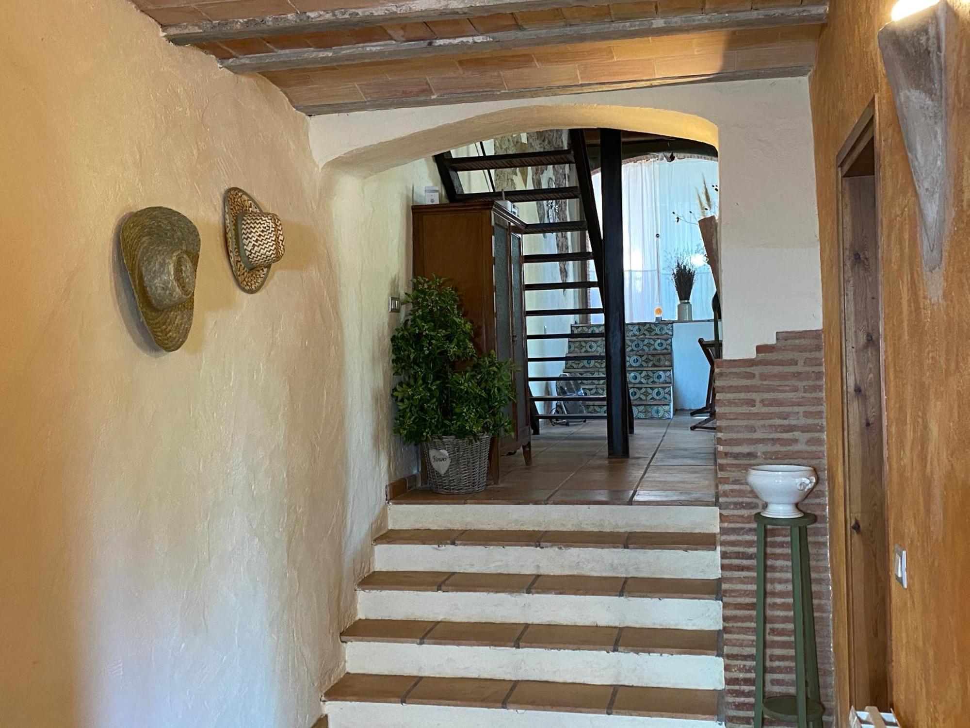 Santa Caterina - Dog Friendly With Garden Villa Sobrestany Oda fotoğraf
