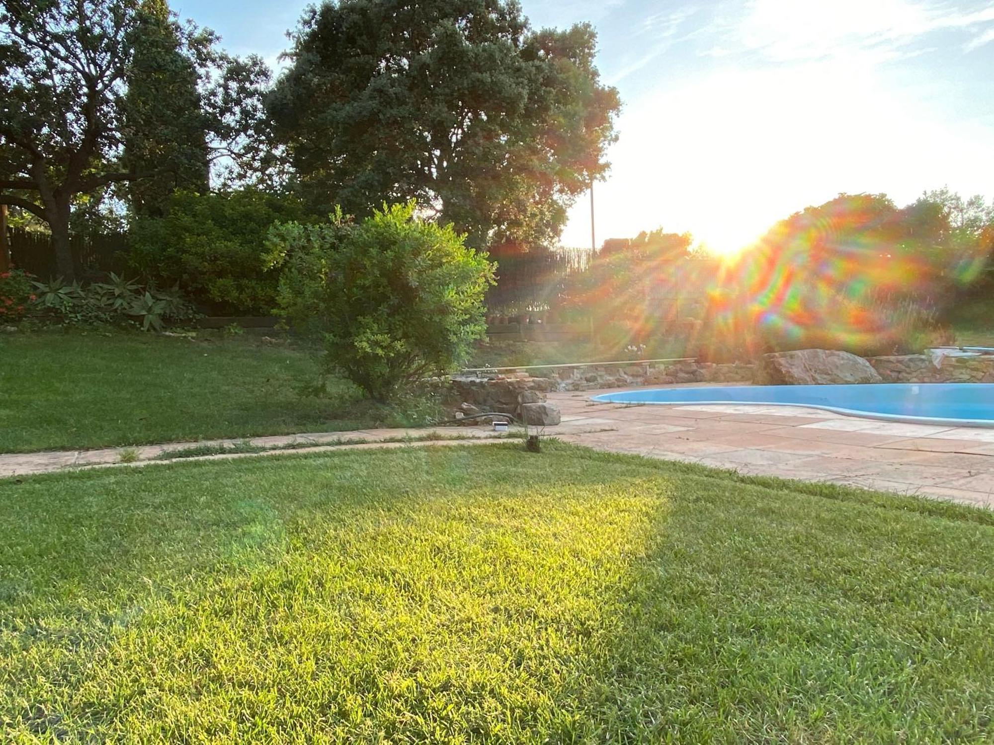 Santa Caterina - Dog Friendly With Garden Villa Sobrestany Oda fotoğraf