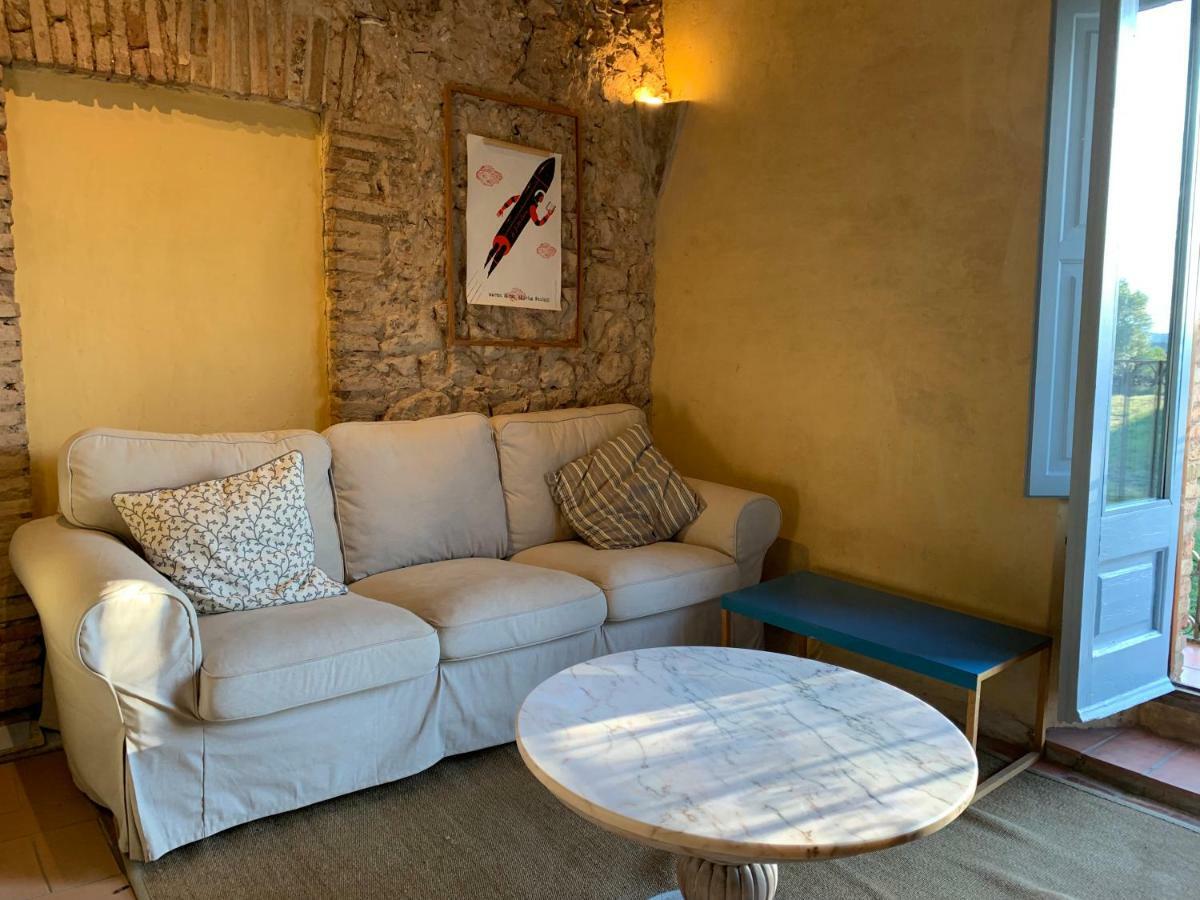 Santa Caterina - Dog Friendly With Garden Villa Sobrestany Dış mekan fotoğraf