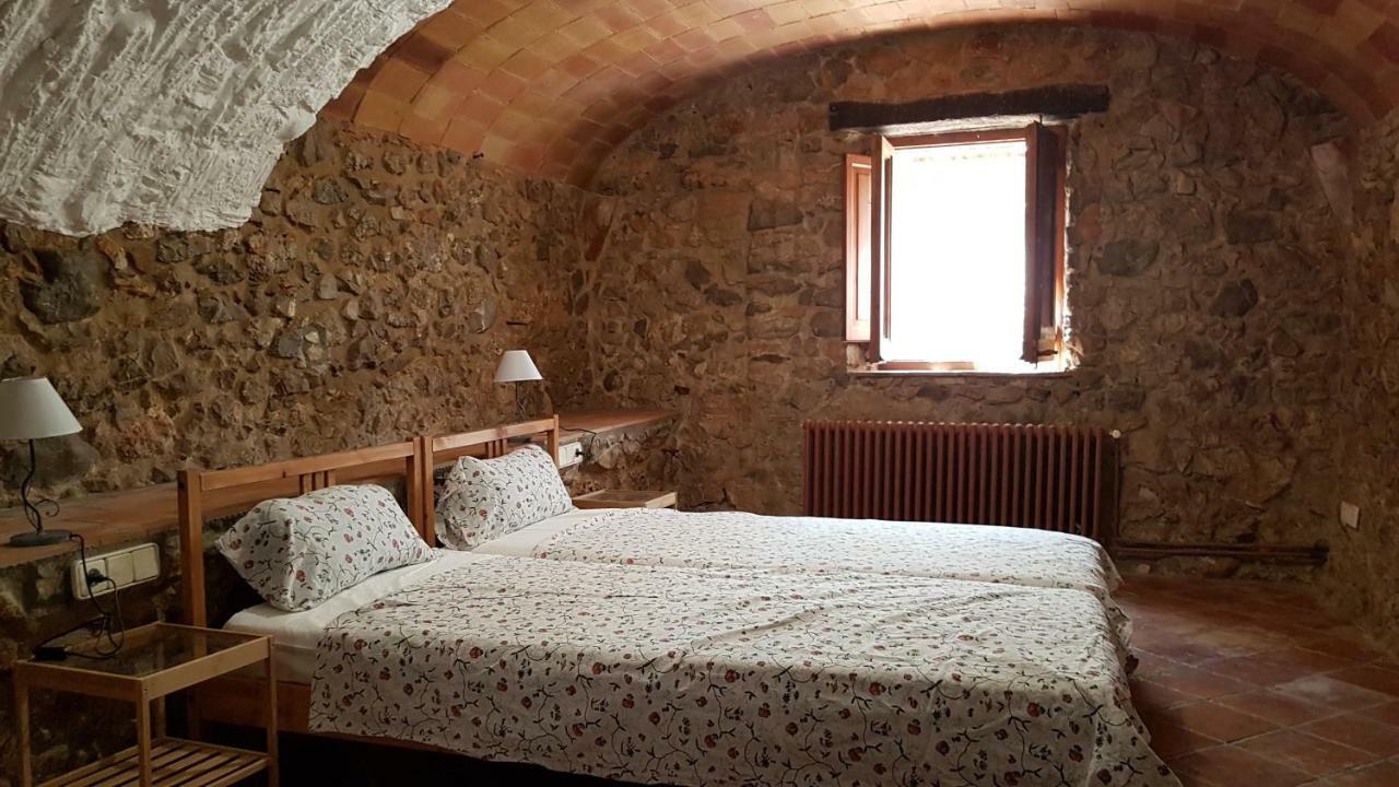 Santa Caterina - Dog Friendly With Garden Villa Sobrestany Dış mekan fotoğraf